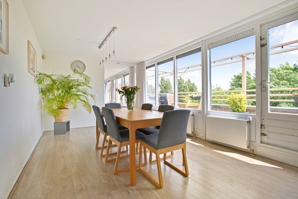 Medium property photo - Wittgensteinlaan 320, 1062 KH Amsterdam